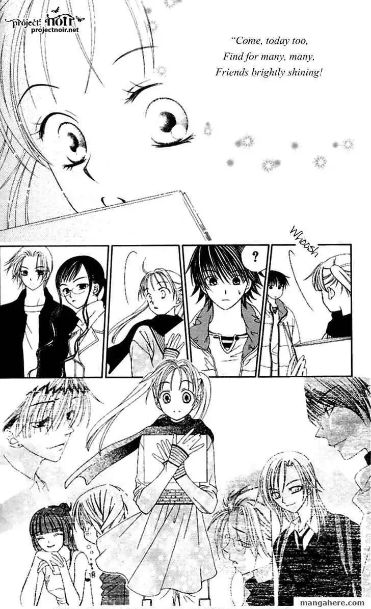 Hitsuji no Namida Chapter 41 17